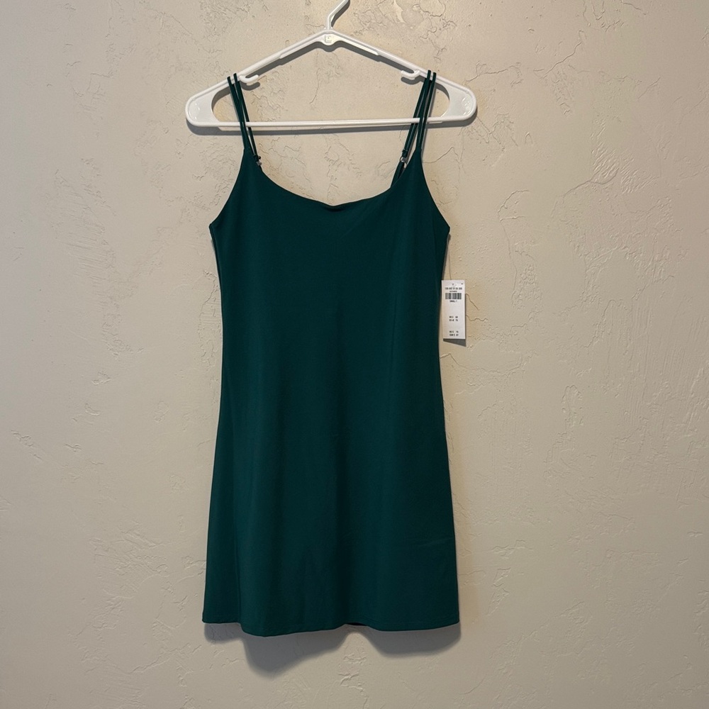 BNWT! Abercrombie & Fitch Traveler Mini Dress